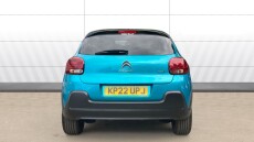 Citroen C3 1.2 PureTech Shine Plus 5dr Petrol Hatchback